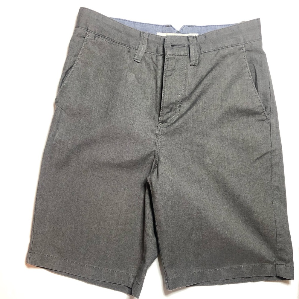 Boys Vans Authentic Shorts